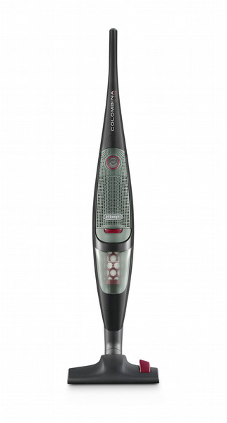 DeLonghi XL135.20 Bagless 1L 900W Grey stick vacuum/electric broom