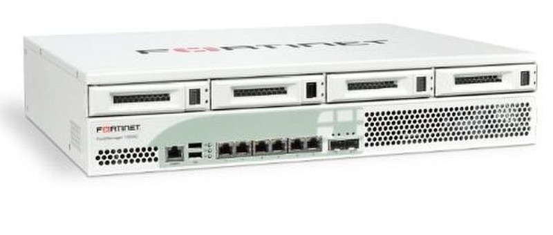 Fortinet FortiAnalyzer-1000D