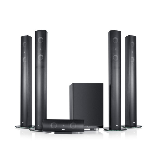 Teufel LT 2 Mk2 5.1-Set L