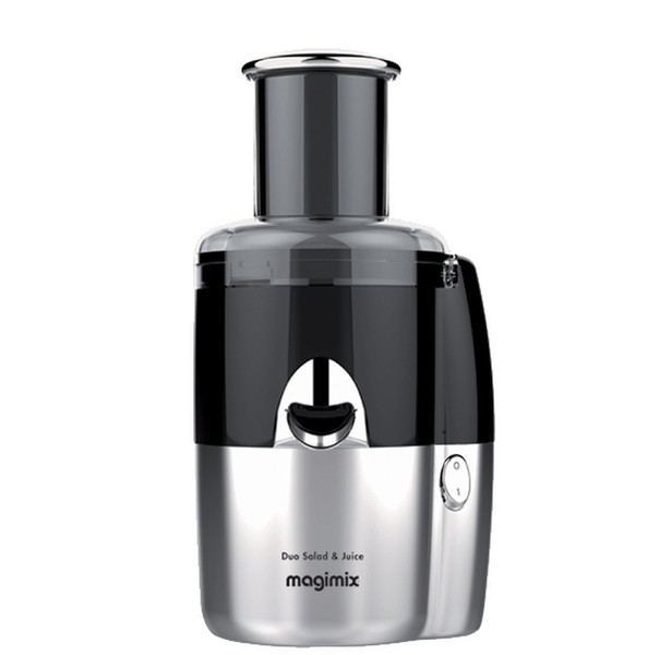 Magimix DUO SALAD & JUICE