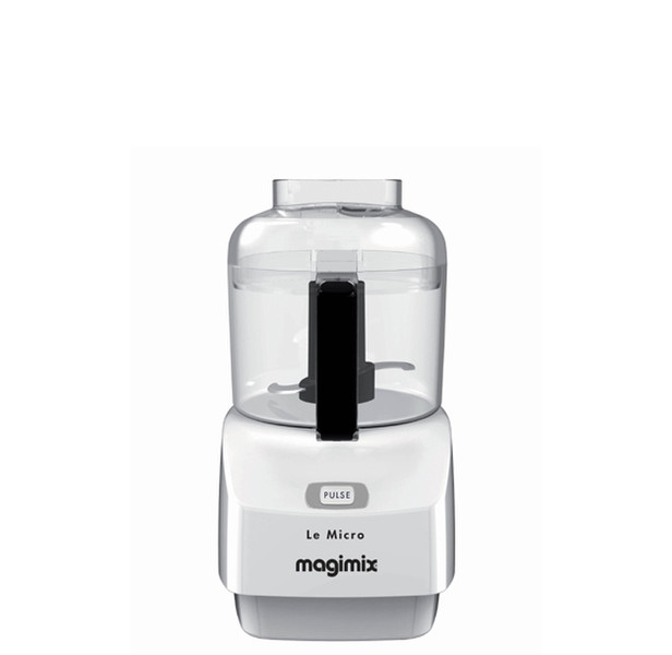 Magimix 18111 F electric food chopper