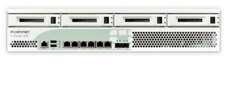 Fortinet FortiManager-1000D