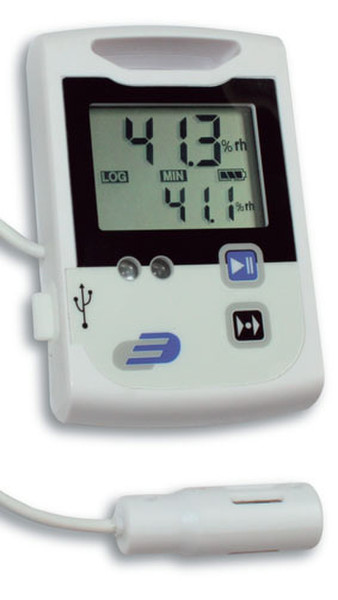 TFA 31.1045 Innen/Außen Electronic environment thermometer Außenthermometer