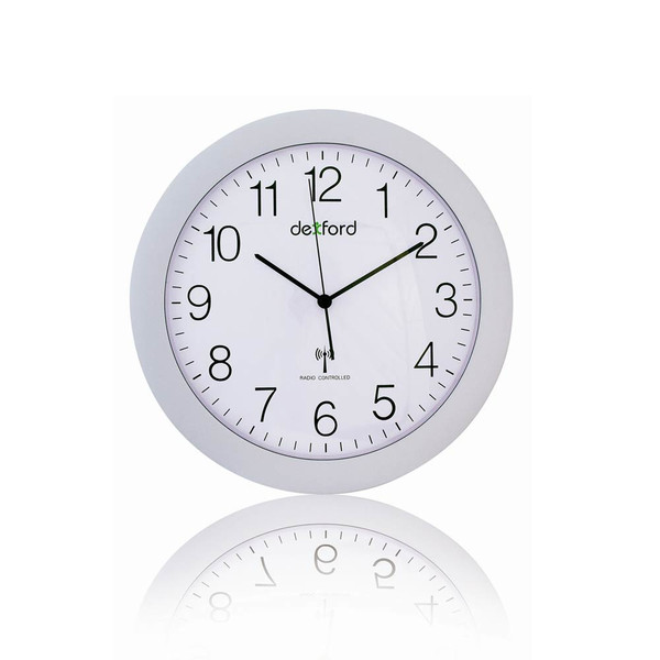 Dexford RCW100 wall clock