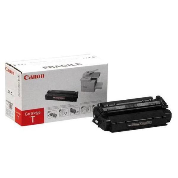 Canon 737 2100pages Black