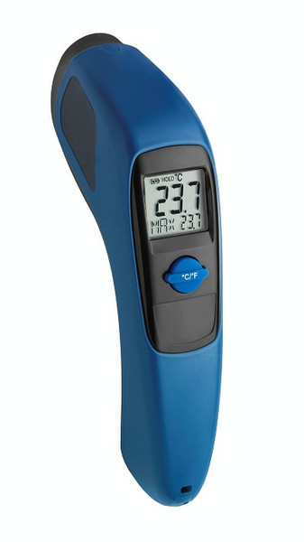 TFA 31.1131 Indoor/outdoor Electronic environment thermometer