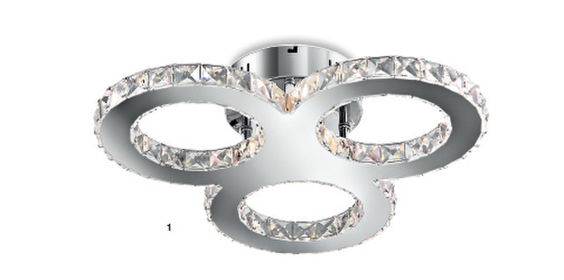GT Arredi 8031429991176 ceiling lighting