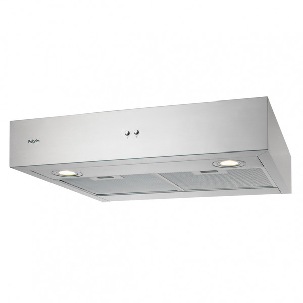 Pelgrim MWA300RVS cooker hood