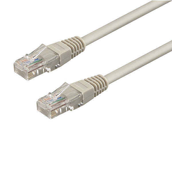 WP WPC-PAT-6U050 Netzwerkkabel