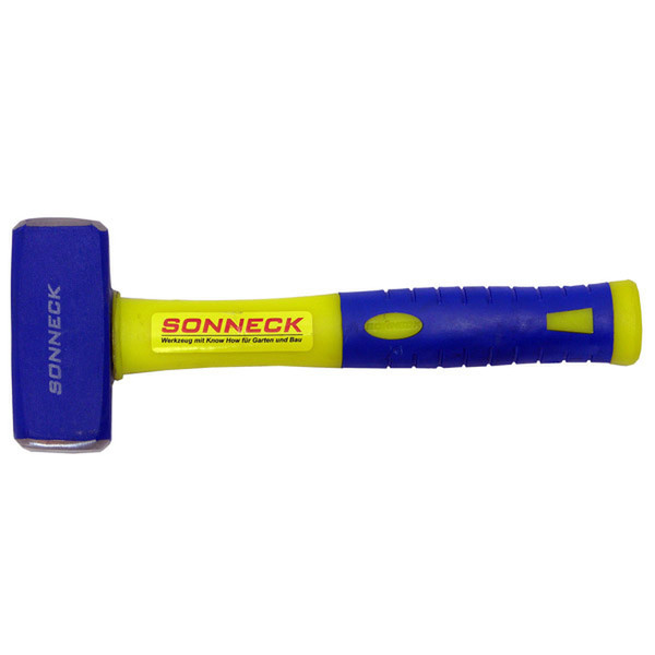 Sonneck 024801 hammer
