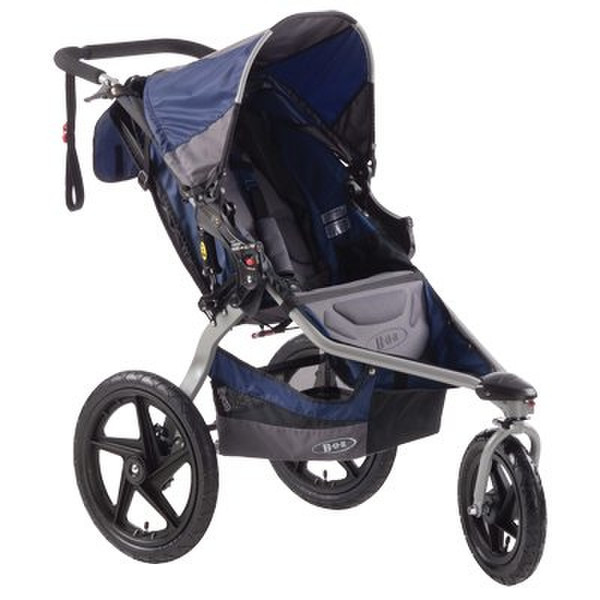 Römer BOB Revolution SE Jogging stroller 1место(а) Флот