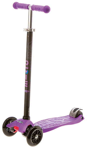 Micro Mobility Maxi Kinder Violett