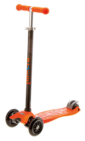 Micro Mobility Maxi Kinder Orange