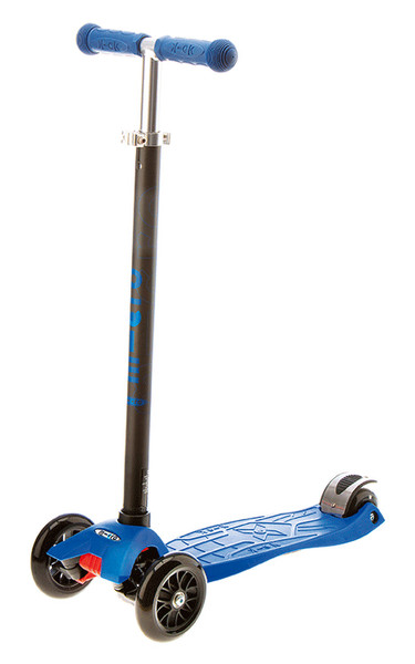 Micro Mobility Maxi Kinder Blau