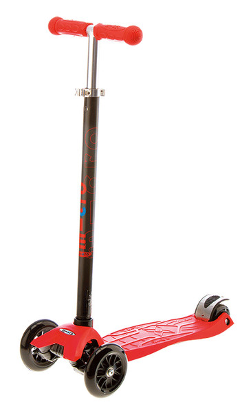 Micro Mobility Maxi Kids Red