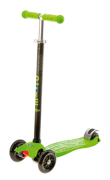 Micro Mobility Maxi Дети Зеленый