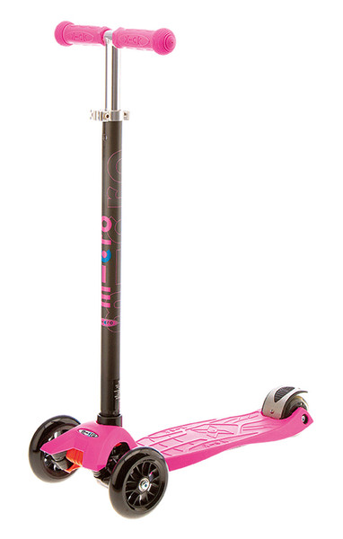 Micro Mobility Maxi Дети Розовый