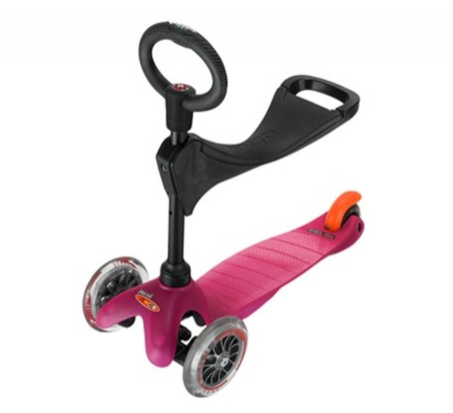 Micro Mobility Mini 3in1 Kinder Pink