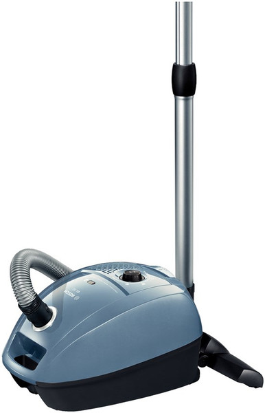 Bosch BGL3A122 Zylinder-Vakuum 4l 2200W A Blau Staubsauger