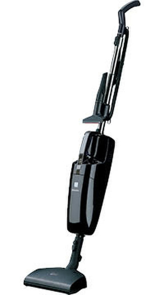Miele Swing H1 Electro EcoLine Plus Dust bag 2.5L 700W Black stick vacuum/electric broom