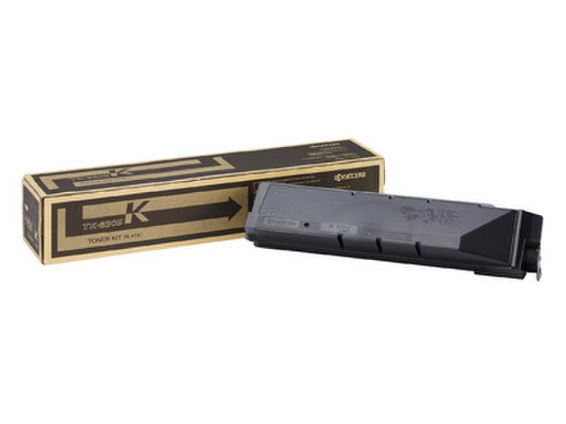 KYOCERA TK-8305K Cartridge 25000pages Black