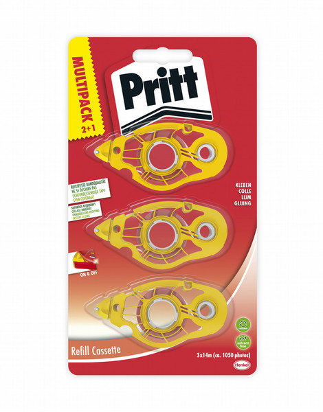 Pritt 1813145 Пленка адгезив/клей