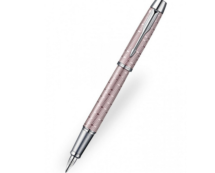 Parker IM Premium Pearl,Pink 1pc(s) fountain pen