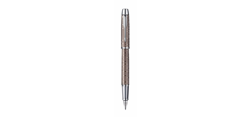 Parker 1906777 Brown 1pc(s) fountain pen