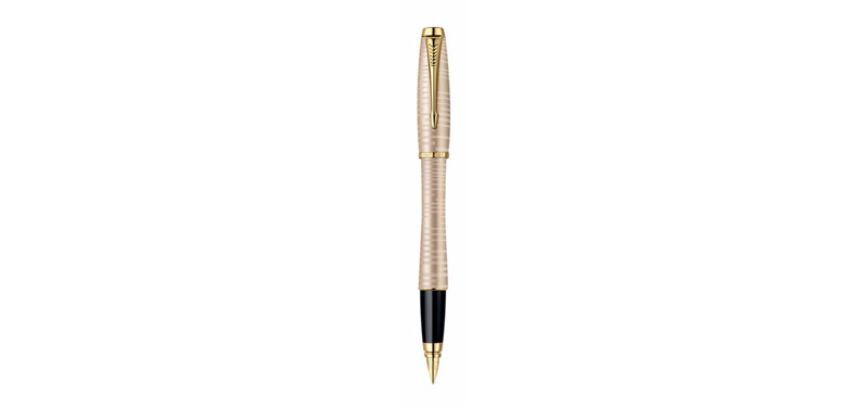 Parker 1906852 Gold,Pearl 1pc(s) fountain pen