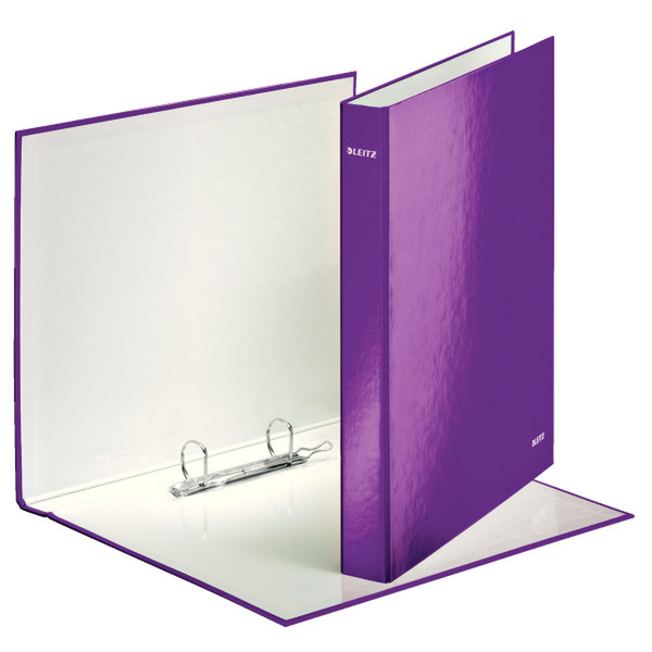 Leitz 42410062 ring binder