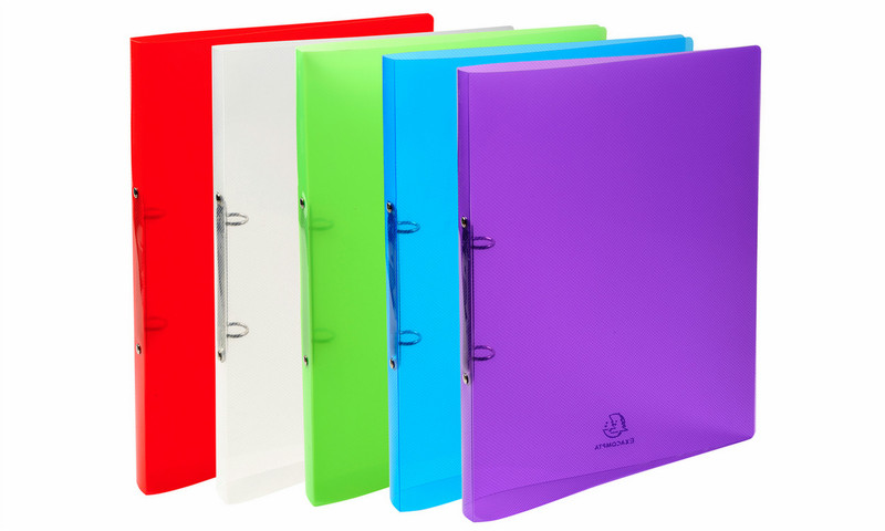 Exacompta 54198E ring binder