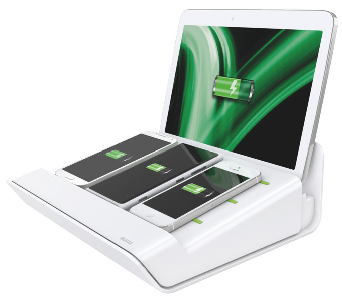 Leitz 62890001 mobile device charger