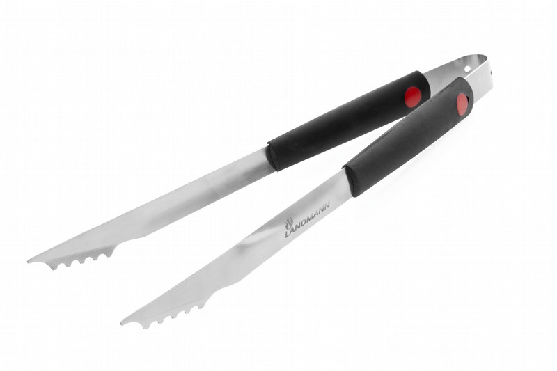 LANDMANN 13212 kitchen tongs