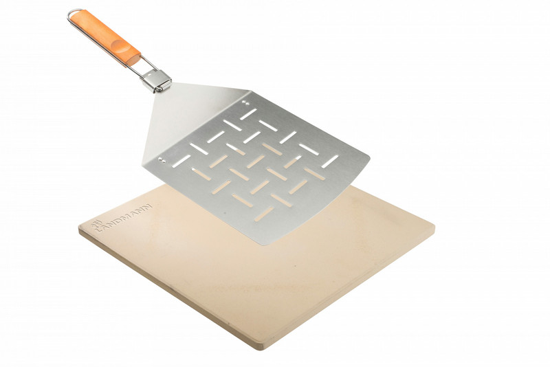 LANDMANN 13219 Pizza stone