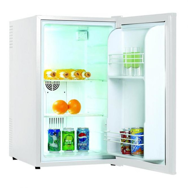 Klarstein 10003458 freestanding 66L A White fridge