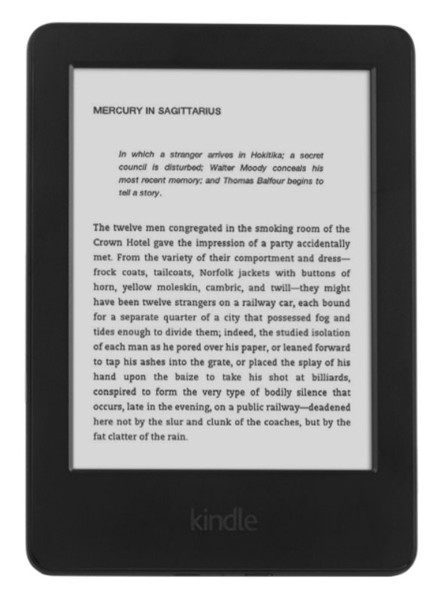 Amazon Kindle