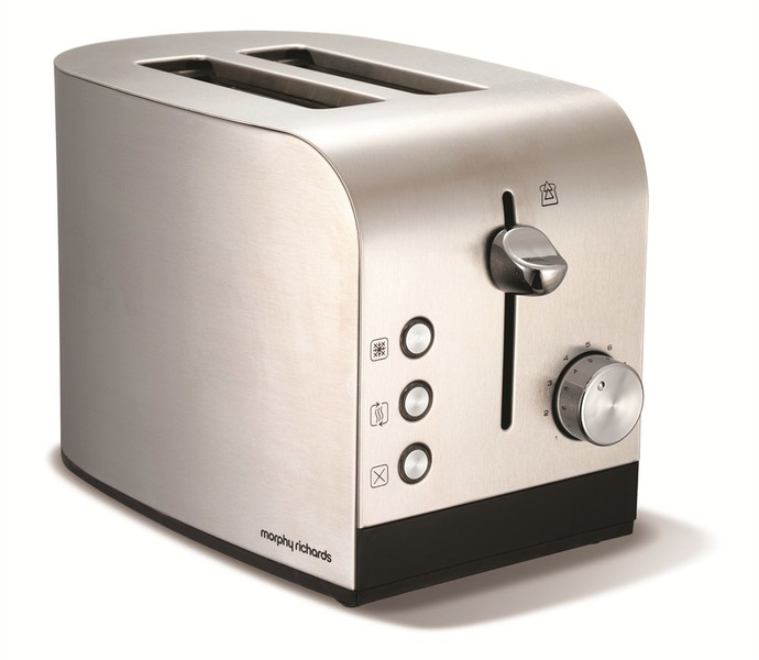 Morphy Richards 44208 toaster