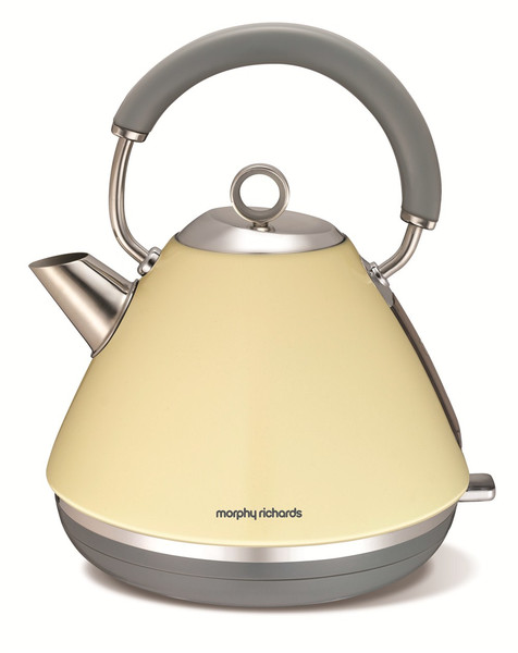 Morphy Richards Accents
