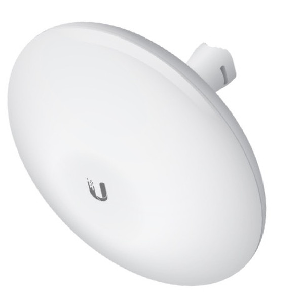 Ubiquiti Networks NanoBeam M5 16dBi Netzwerk-Antenne