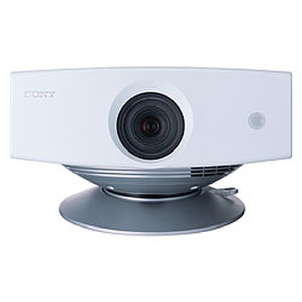 Sony CINEZA™ LCD Front Projector 1000ANSI lumens data projector