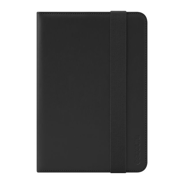 Incase CL60300 Blatt Schwarz Tablet-Schutzhülle