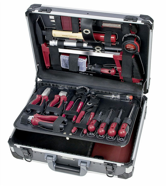 KRAFTWERK 1044 mechanics tool set