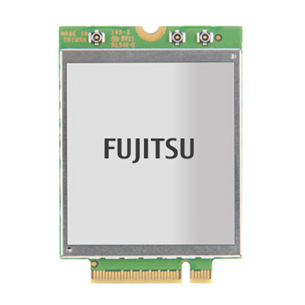 Fujitsu FPCMDN47AP Cellular network modem