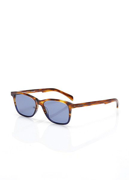Jil Sander JSN 632 998 Unisex Clubmaster Classic sunglasses