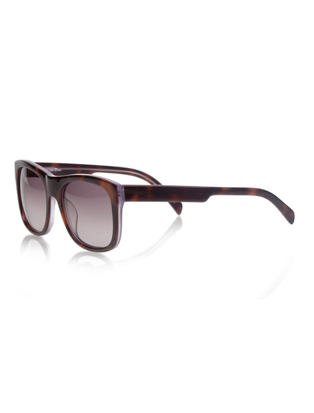 Jil Sander JSN 657 203 Unisex Clubmaster Classic sunglasses