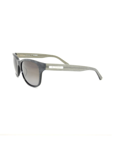 Jil Sander JSN 686 963 Unisex Clubmaster Fashion sunglasses