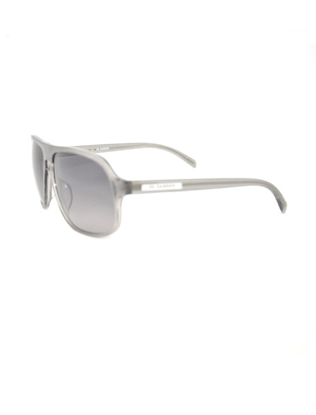 Jil Sander JSN 645 045 Men Rectangular Classic sunglasses