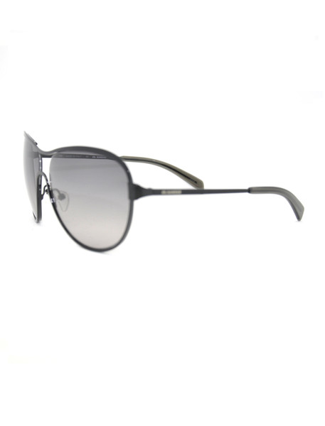 Jil Sander JSN 125 001 Women Aviator Fashion sunglasses