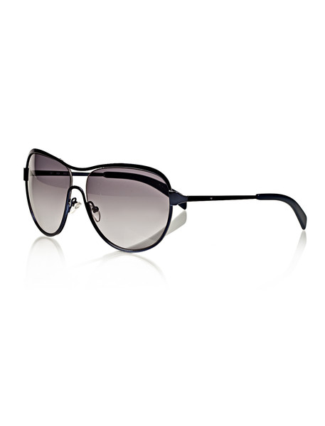 Jil Sander JSN 125 424 Women Aviator Fashion sunglasses