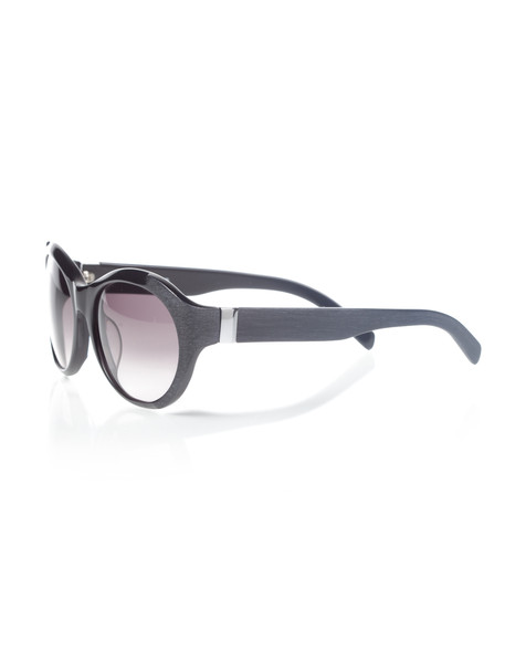 Jil Sander JSN 641 001 Women Cat eye Classic sunglasses